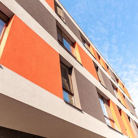 Bright 1Bdr Apartment With A Balcony Sofia Exterior photo